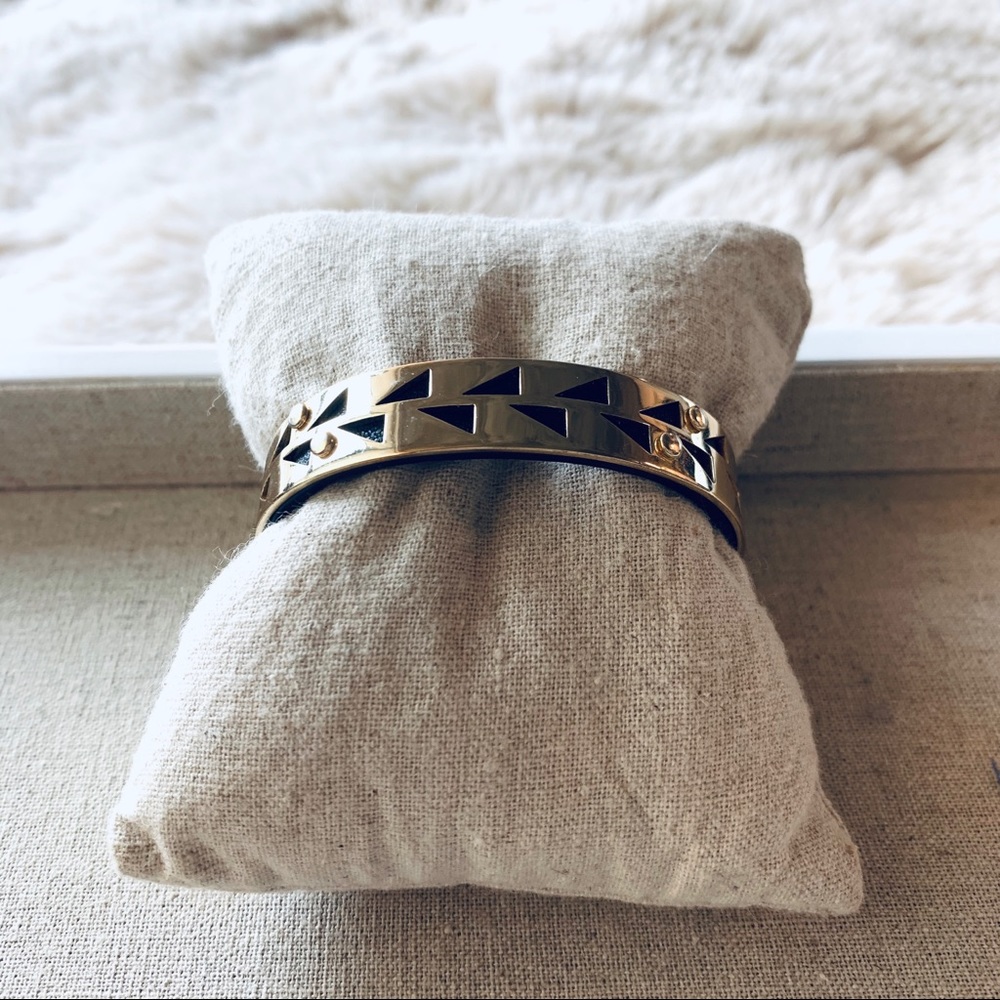 Stella & Dot Addison Cuff